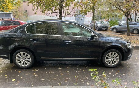 Volkswagen Passat B7, 2012 год, 1 250 000 рублей, 6 фотография