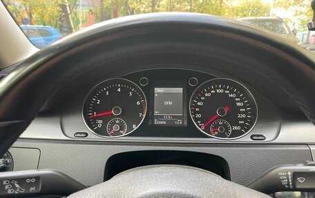 Volkswagen Passat B7, 2012 год, 1 250 000 рублей, 12 фотография