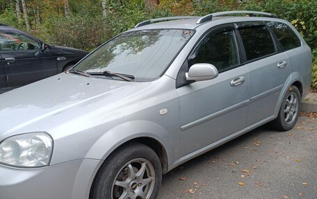 Chevrolet Lacetti, 2007 год, 270 000 рублей, 2 фотография