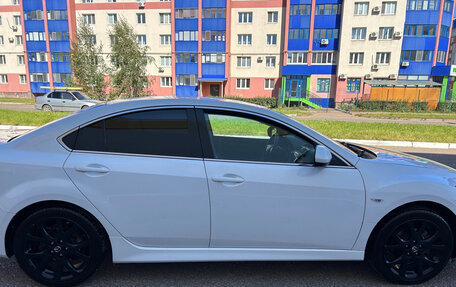 Mazda 6, 2011 год, 1 280 000 рублей, 11 фотография