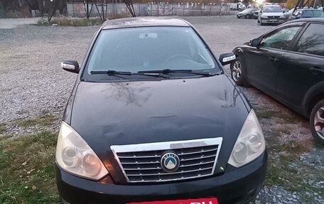 Geely Vision, 2008 год, 160 000 рублей, 6 фотография