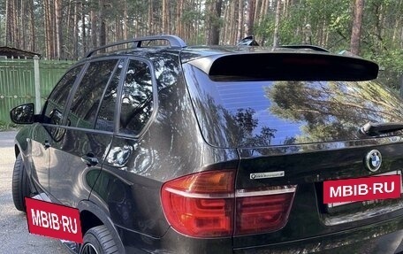 BMW X5, 2011 год, 2 350 000 рублей, 4 фотография