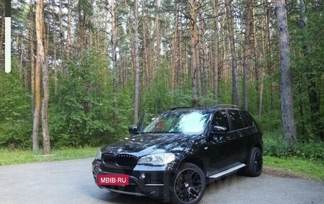 BMW X5, 2011 год, 2 350 000 рублей, 2 фотография