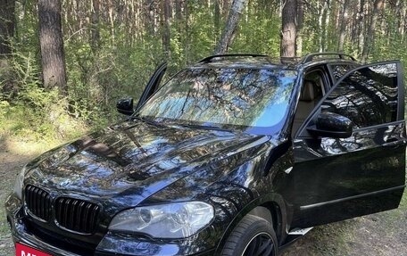 BMW X5, 2011 год, 2 350 000 рублей, 13 фотография