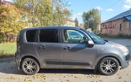 Citroen C3 Picasso I, 2010 год, 620 000 рублей, 3 фотография