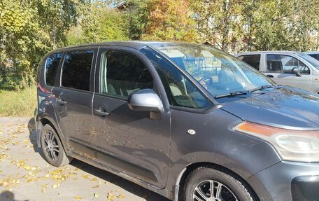 Citroen C3 Picasso I, 2010 год, 620 000 рублей, 6 фотография