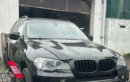 BMW X5, 2011 год, 2 350 000 рублей, 25 фотография