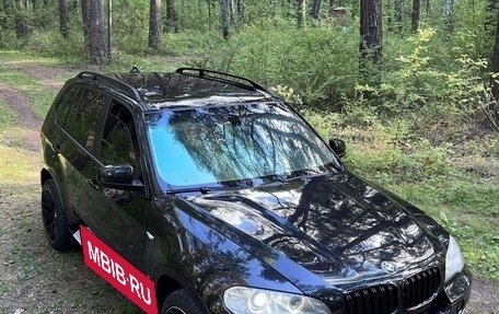 BMW X5, 2011 год, 2 350 000 рублей, 22 фотография