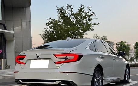 Honda Accord IX рестайлинг, 2021 год, 2 300 000 рублей, 4 фотография