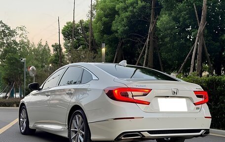 Honda Accord IX рестайлинг, 2021 год, 2 300 000 рублей, 6 фотография