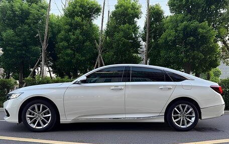 Honda Accord IX рестайлинг, 2021 год, 2 300 000 рублей, 7 фотография