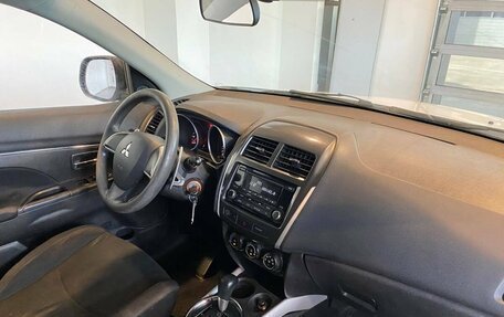 Mitsubishi ASX I рестайлинг, 2013 год, 1 115 000 рублей, 12 фотография