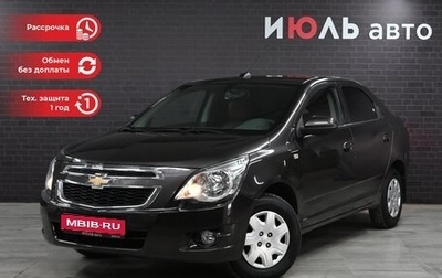 Chevrolet Cobalt II, 2021 год, 1 500 000 рублей, 1 фотография