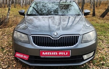 Skoda Octavia, 2013 год, 910 000 рублей, 1 фотография