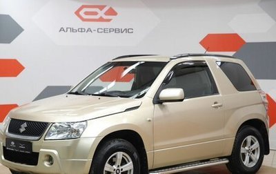 Suzuki Grand Vitara, 2007 год, 690 000 рублей, 1 фотография