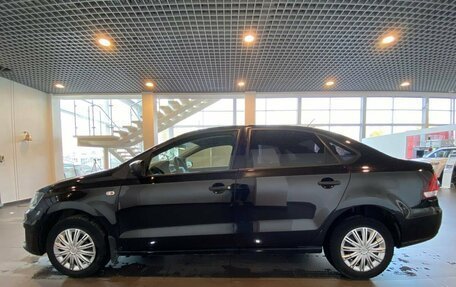 Volkswagen Polo VI (EU Market), 2015 год, 1 073 000 рублей, 6 фотография