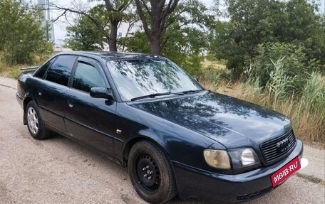 Audi A6, 1996 год, 350 000 рублей, 1 фотография