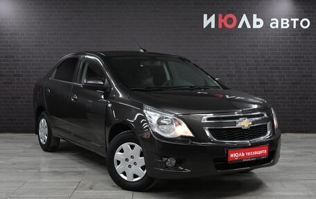 Chevrolet Cobalt II, 2021 год, 1 500 000 рублей, 4 фотография