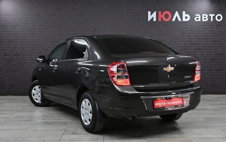 Chevrolet Cobalt II, 2021 год, 1 500 000 рублей, 7 фотография