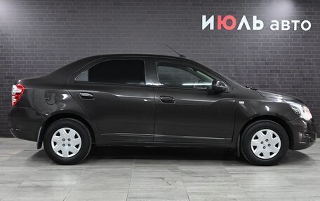 Chevrolet Cobalt II, 2021 год, 1 500 000 рублей, 10 фотография