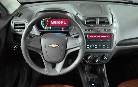 Chevrolet Cobalt II, 2021 год, 1 500 000 рублей, 17 фотография