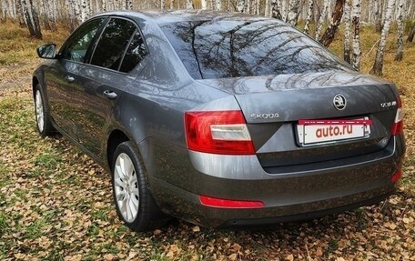 Skoda Octavia, 2013 год, 910 000 рублей, 4 фотография