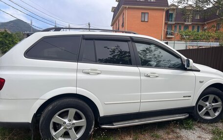 SsangYong Kyron I, 2013 год, 1 450 000 рублей, 4 фотография