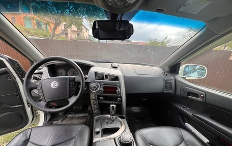 SsangYong Kyron I, 2013 год, 1 450 000 рублей, 11 фотография