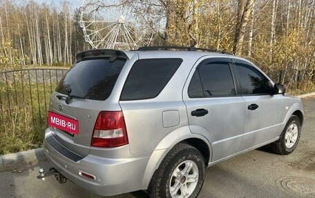 KIA Sorento IV, 2006 год, 950 000 рублей, 2 фотография