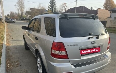 KIA Sorento IV, 2006 год, 950 000 рублей, 6 фотография