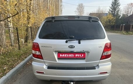 KIA Sorento IV, 2006 год, 950 000 рублей, 4 фотография