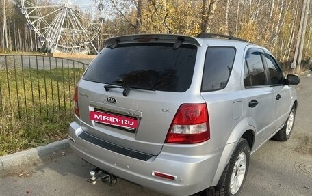 KIA Sorento IV, 2006 год, 950 000 рублей, 3 фотография