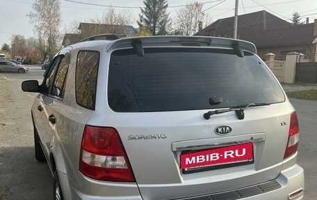 KIA Sorento IV, 2006 год, 950 000 рублей, 5 фотография