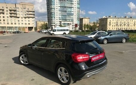 Mercedes-Benz GLA, 2014 год, 1 877 000 рублей, 4 фотография