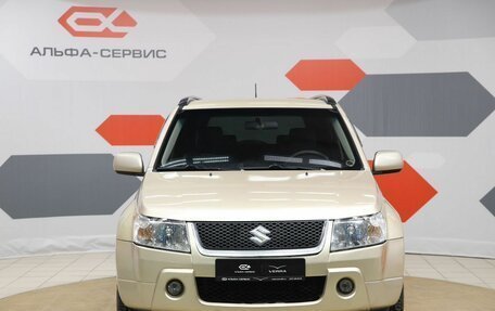 Suzuki Grand Vitara, 2007 год, 690 000 рублей, 2 фотография