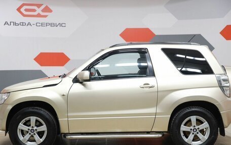 Suzuki Grand Vitara, 2007 год, 690 000 рублей, 8 фотография