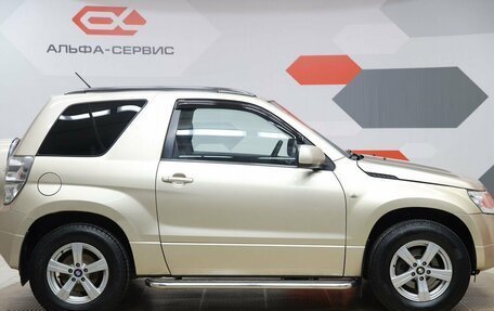 Suzuki Grand Vitara, 2007 год, 690 000 рублей, 4 фотография