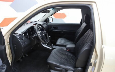 Suzuki Grand Vitara, 2007 год, 690 000 рублей, 12 фотография