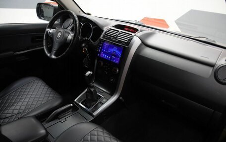 Suzuki Grand Vitara, 2007 год, 690 000 рублей, 13 фотография