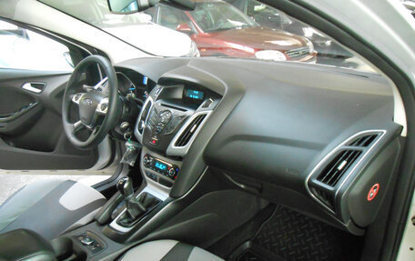 Ford Focus III, 2014 год, 1 045 000 рублей, 11 фотография