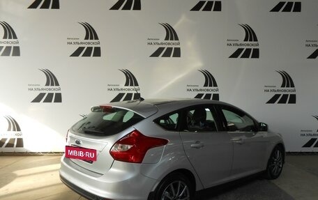 Ford Focus III, 2014 год, 1 045 000 рублей, 4 фотография