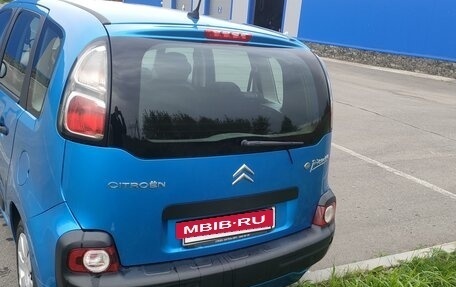 Citroen C3 Picasso I, 2010 год, 350 000 рублей, 4 фотография