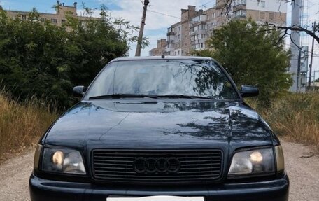 Audi A6, 1996 год, 350 000 рублей, 8 фотография