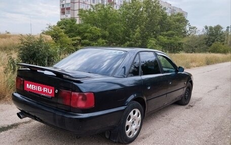 Audi A6, 1996 год, 350 000 рублей, 4 фотография