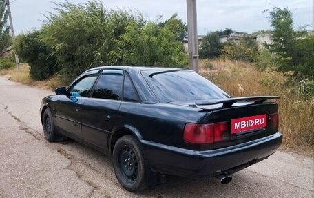 Audi A6, 1996 год, 350 000 рублей, 3 фотография