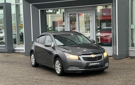 Chevrolet Cruze II, 2012 год, 689 000 рублей, 1 фотография