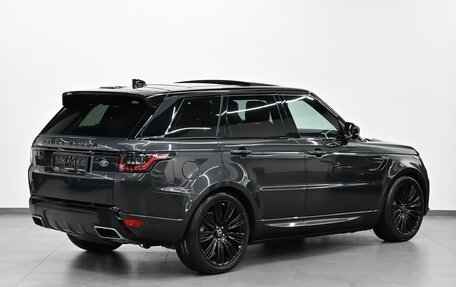 Land Rover Range Rover Sport II, 2022 год, 9 950 000 рублей, 2 фотография