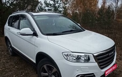 Haval H6, 2019 год, 1 740 000 рублей, 1 фотография