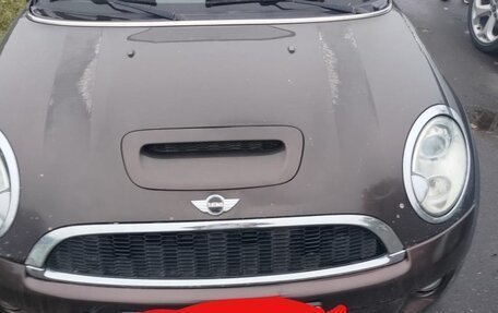 MINI Clubman, 2007 год, 650 000 рублей, 1 фотография