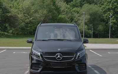 Mercedes-Benz V-Класс, 2023 год, 14 500 000 рублей, 1 фотография